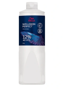 WELLA PROFESSIONALS WELLOXON PERFECT CREME DEVELOPER 12% - 1000ml (KRÉM ELŐHÍVÓ) főképe